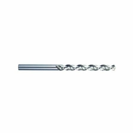 Taper Length Drill, Series 1325, 1564 Drill Size  Fraction, 02344 Drill Size  Decimal Inch, 6